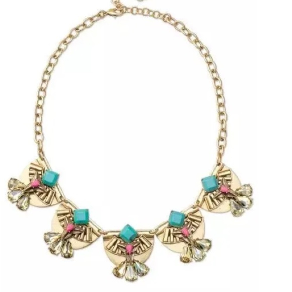 Stella and Dot Devina Necklace BNIB